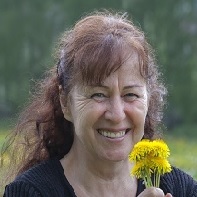 Bylinářka Hanka